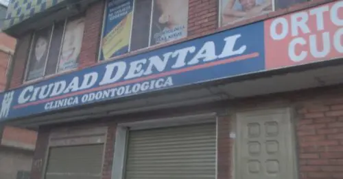 CIUDAD DENTAL BOGOTÁ CIUDAD DENTAL BOGOTÁ